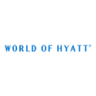 World of Hyatt Logo