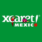 Xcaret Logo