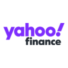 Yahoo Finance Logo