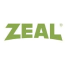 Zeal Pet Logo