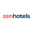 Zen Hotels Logo
