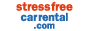 Stress Free Car Rental logo