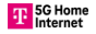 T-Mobile 5G Home Internet logo