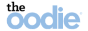 The Oodie logo