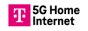 T-Mobile 5G Home Internet logo