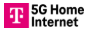 T-Mobile Home Internet logo