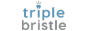 Triple Bristle logo