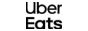 Uber Eats logo