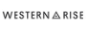 Western Rise logo