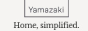 Yamazaki Home