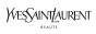 Yves Saint Laurent Beauty Canada logo