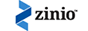 Zinio Digital Magazines Logo